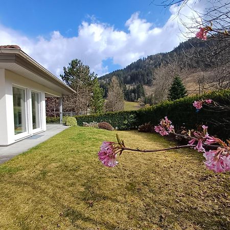 Falcon Lodge Kaprun Kitzsteinhorn - Steinbock Lodges エクステリア 写真