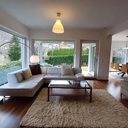 Falcon Lodge Kaprun Kitzsteinhorn - Steinbock Lodges エクステリア 写真