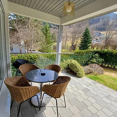 Falcon Lodge Kaprun Kitzsteinhorn - Steinbock Lodges エクステリア 写真