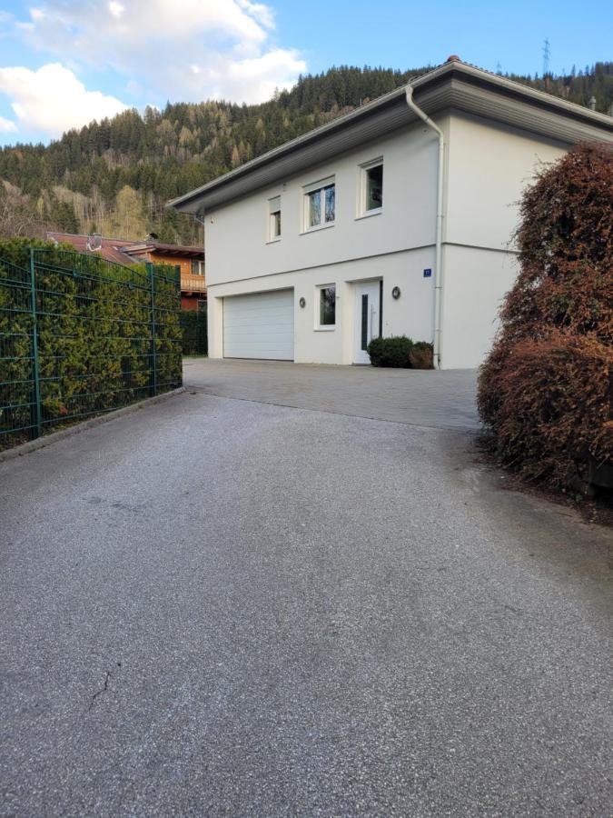 Falcon Lodge Kaprun Kitzsteinhorn - Steinbock Lodges エクステリア 写真