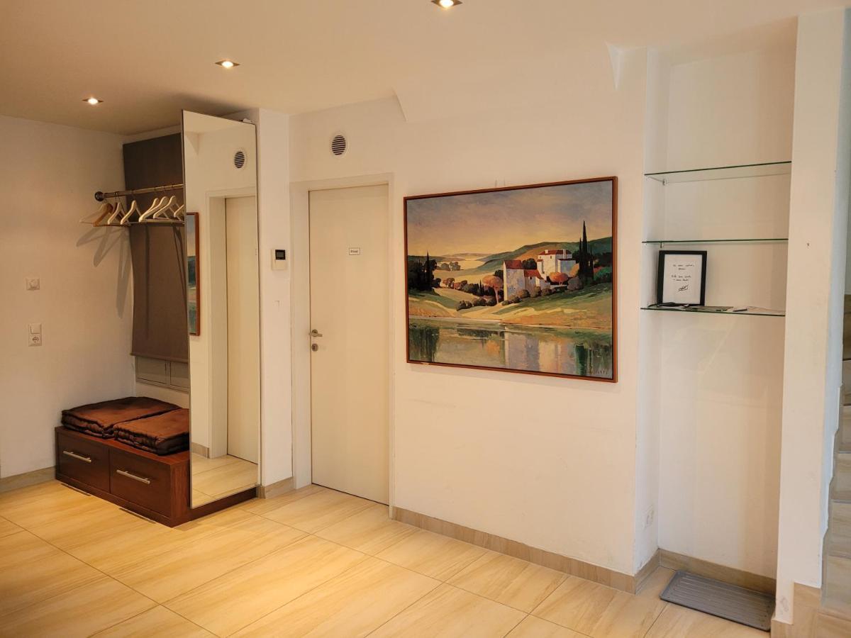 Falcon Lodge Kaprun Kitzsteinhorn - Steinbock Lodges エクステリア 写真