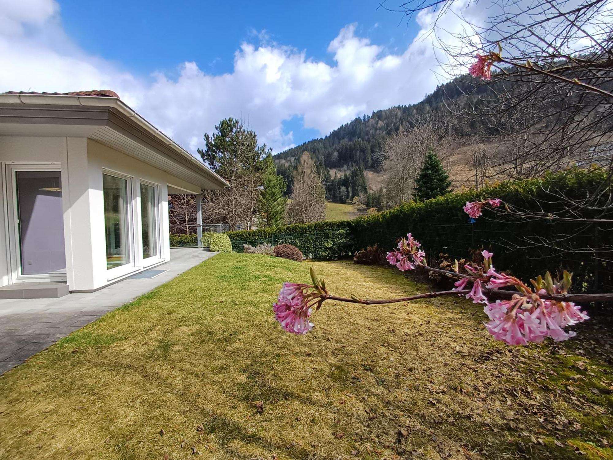 Falcon Lodge Kaprun Kitzsteinhorn - Steinbock Lodges エクステリア 写真