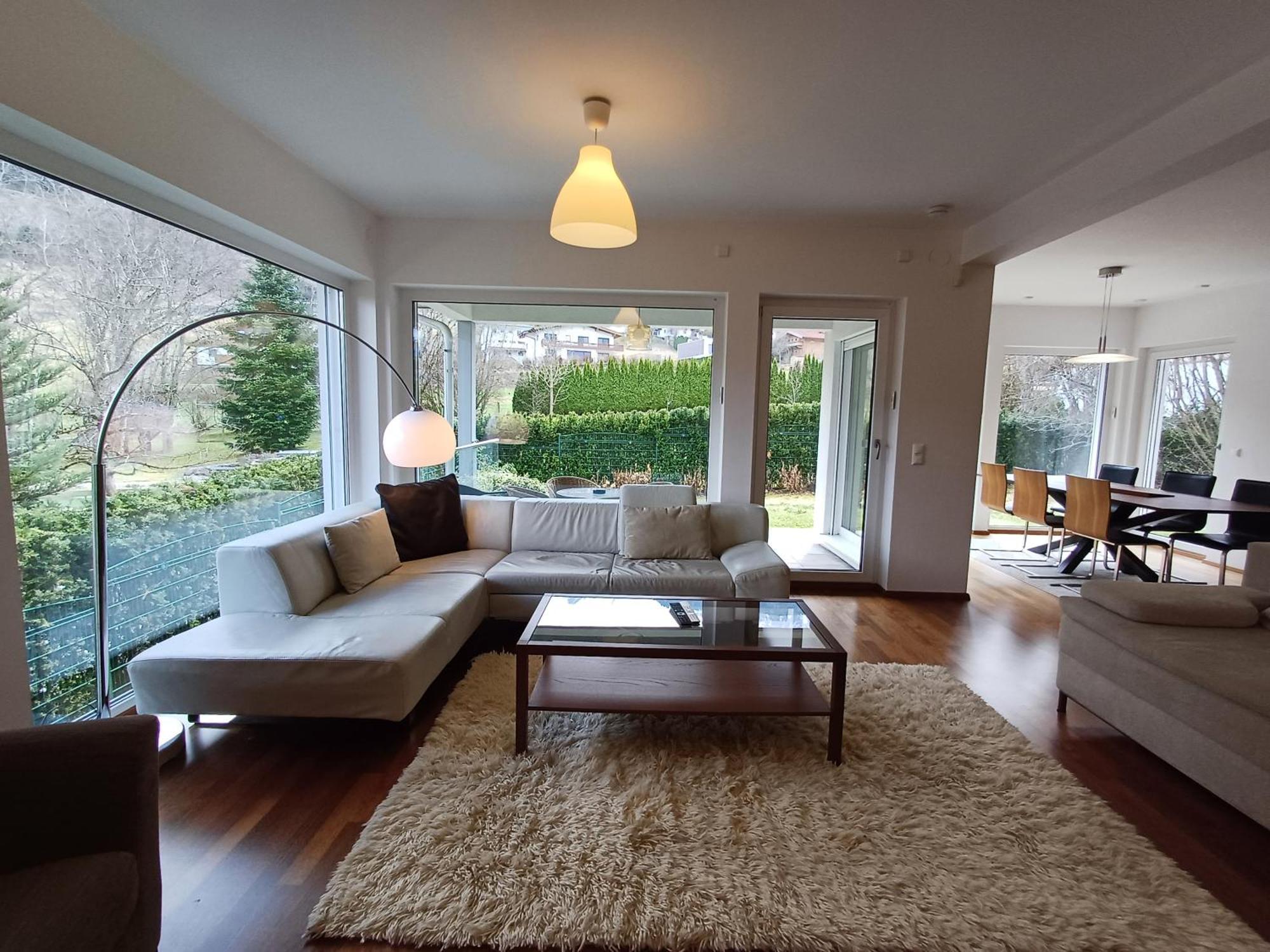 Falcon Lodge Kaprun Kitzsteinhorn - Steinbock Lodges エクステリア 写真