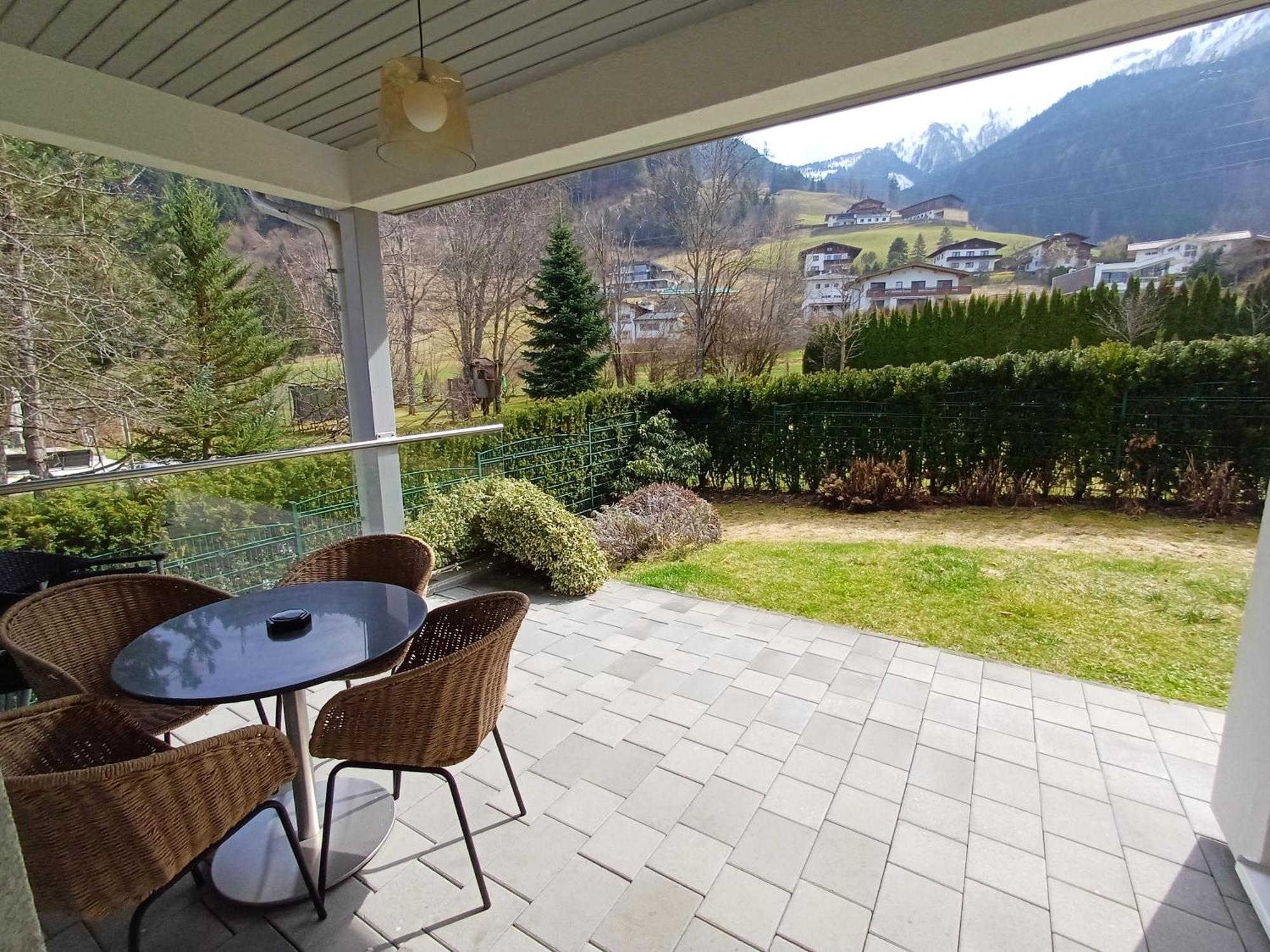 Falcon Lodge Kaprun Kitzsteinhorn - Steinbock Lodges エクステリア 写真