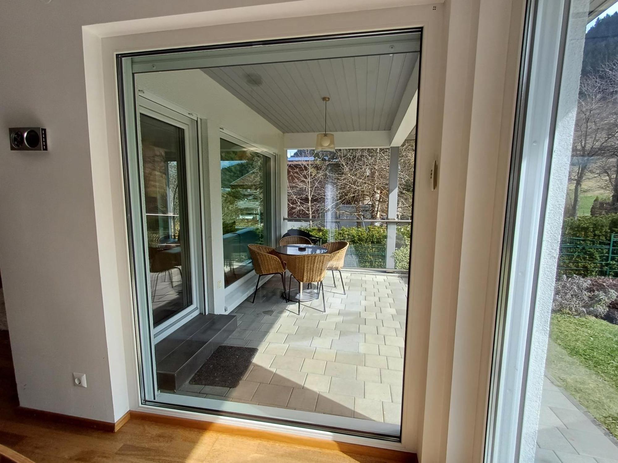 Falcon Lodge Kaprun Kitzsteinhorn - Steinbock Lodges エクステリア 写真