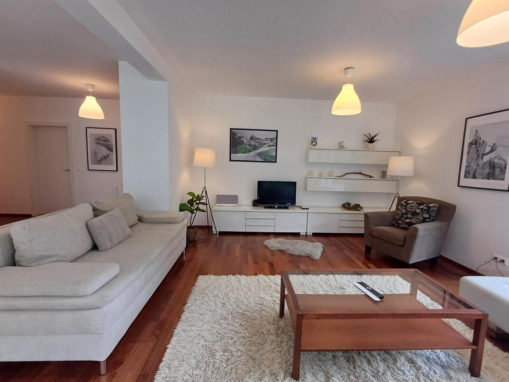 Falcon Lodge Kaprun Kitzsteinhorn - Steinbock Lodges エクステリア 写真