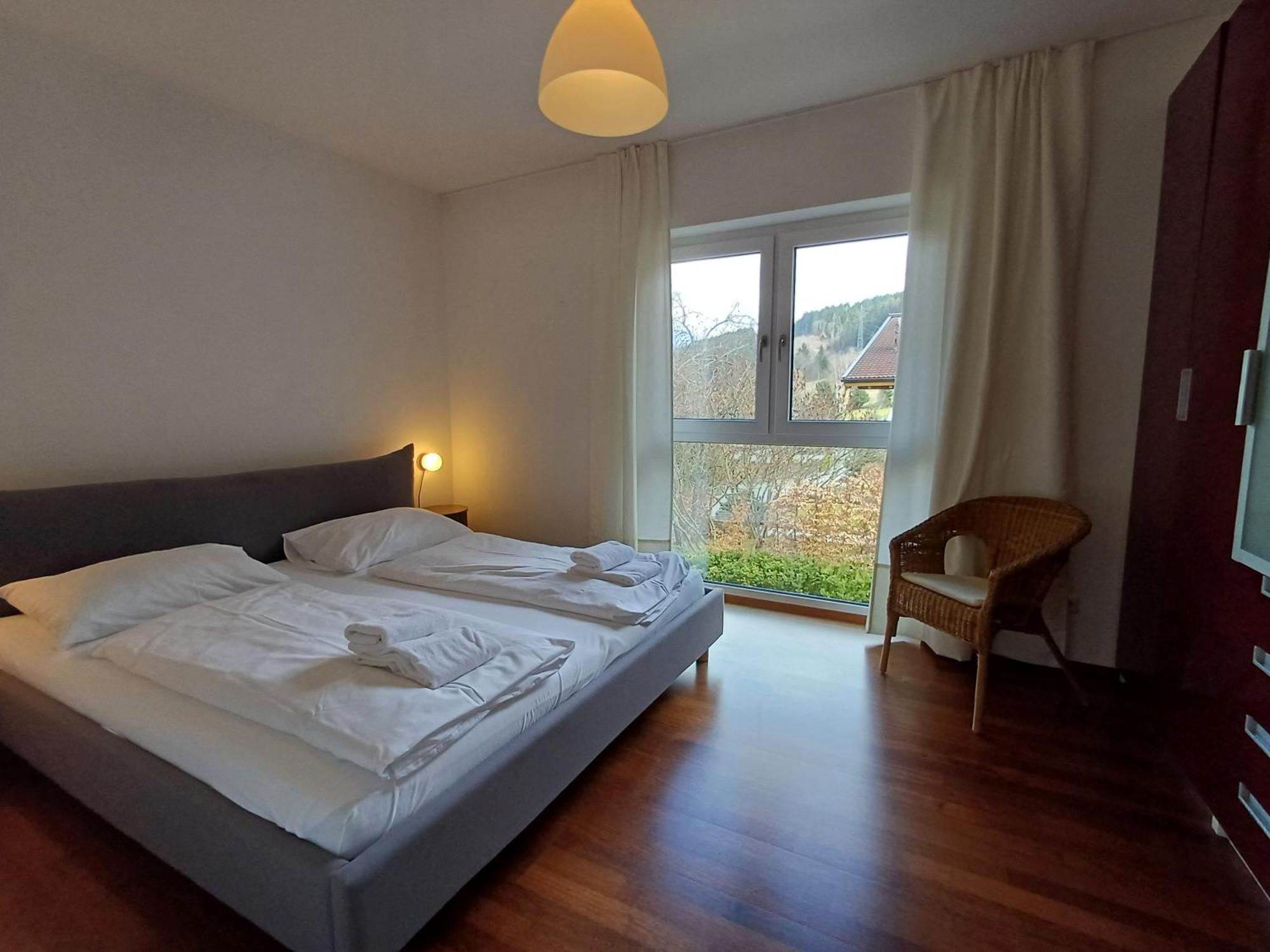 Falcon Lodge Kaprun Kitzsteinhorn - Steinbock Lodges エクステリア 写真