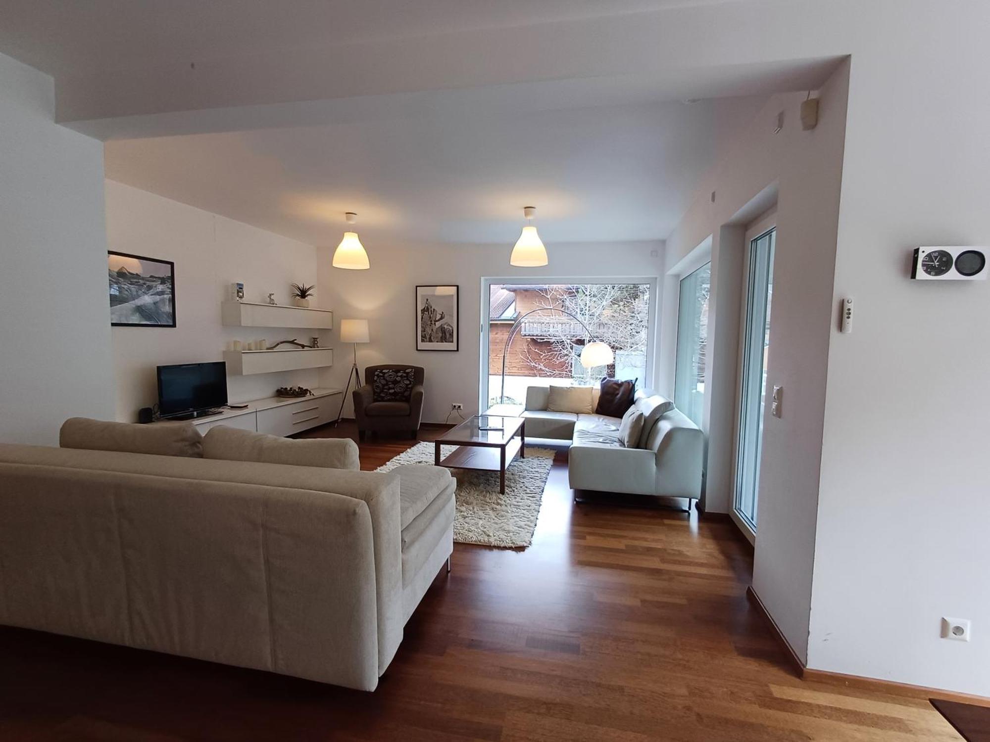 Falcon Lodge Kaprun Kitzsteinhorn - Steinbock Lodges エクステリア 写真